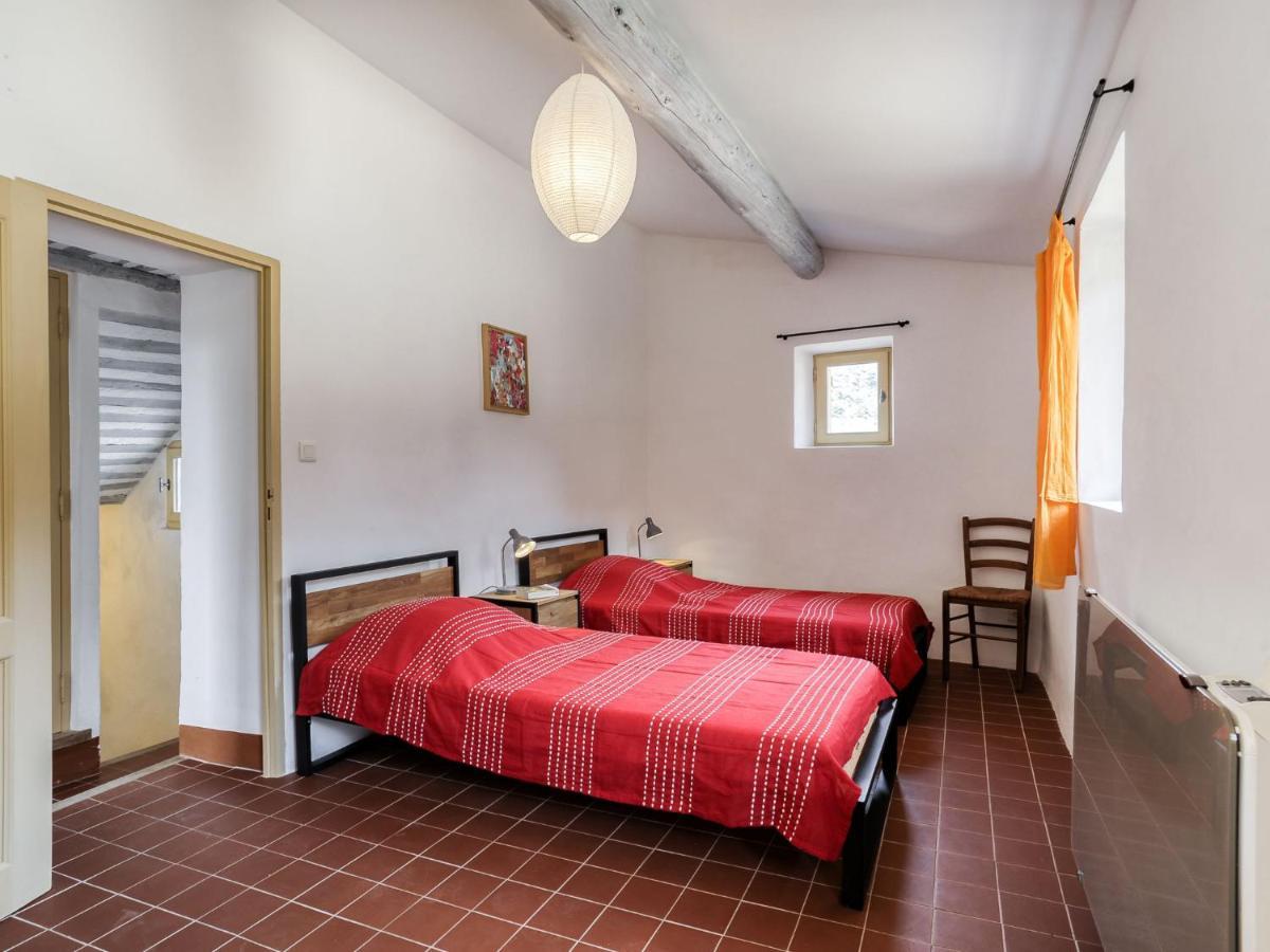 Holiday Home Le Puits Du Geai-2 By Interhome Saint-Saturnin-lès-Apt Zewnętrze zdjęcie
